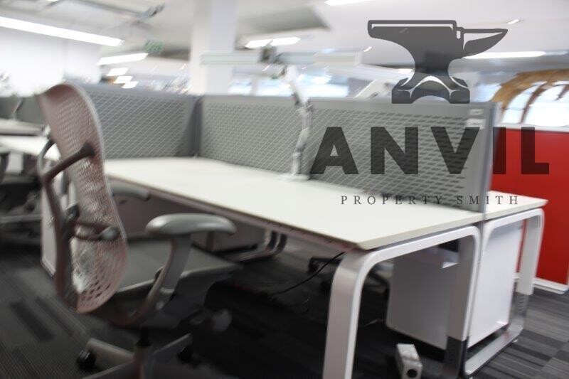 Rio Tinto Sublease, Sandton - First Floor Sublease Option (Size TBC) property image 25