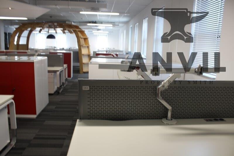 Rio Tinto Sublease, Sandton - First Floor Sublease Option (Size TBC) property image 26