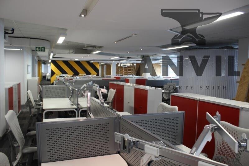 Rio Tinto Sublease, Sandton - First Floor Sublease Option (Size TBC) property image 27