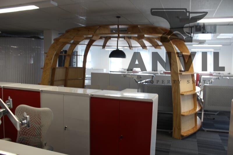 Rio Tinto Sublease, Sandton - First Floor Sublease Option (Size TBC) property image 28