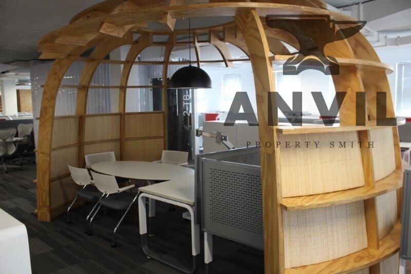 Rio Tinto Sublease, Sandton - First Floor Sublease Option (Size TBC) property image 29