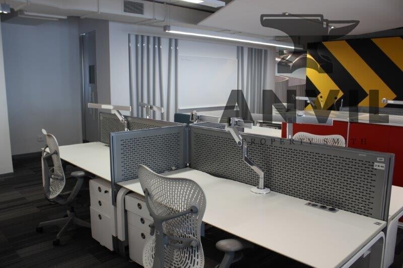 Rio Tinto Sublease, Sandton - First Floor Sublease Option (Size TBC) property image 30