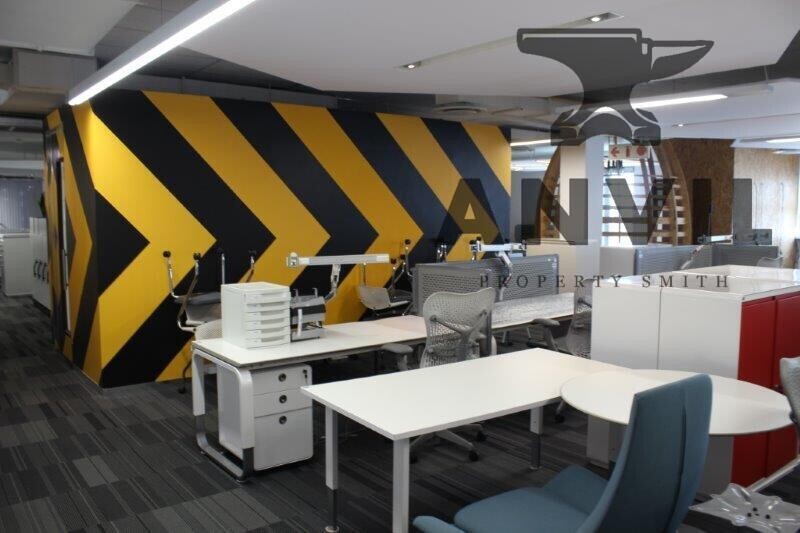 Rio Tinto Sublease, Sandton - First Floor Sublease Option (Size TBC) property image 31