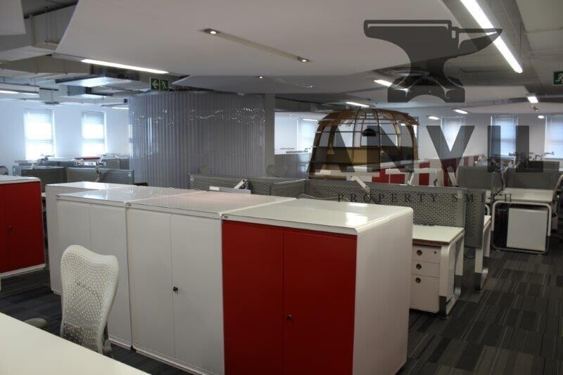 Rio Tinto Sublease, Sandton - First Floor Sublease Option (Size TBC) property image 32