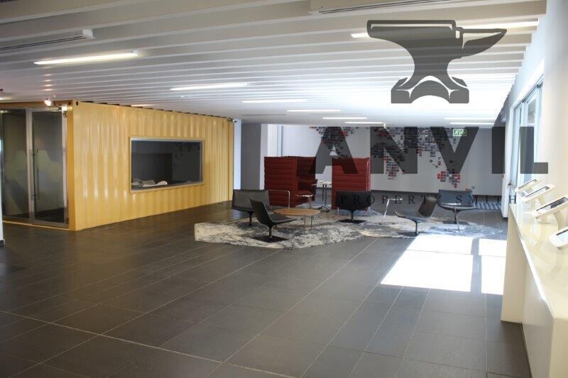 Rio Tinto Sublease, Sandton - First Floor Sublease Option (Size TBC) property image 33