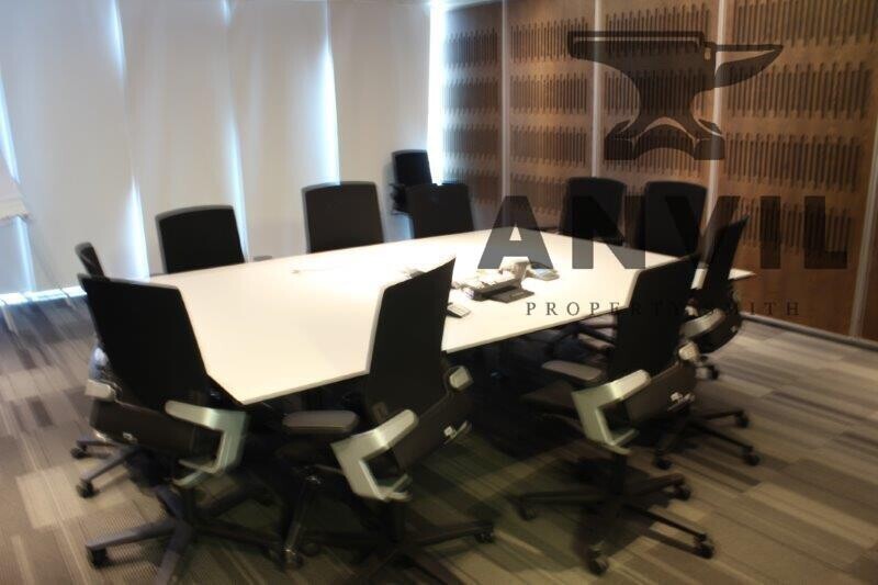 Rio Tinto Sublease, Sandton - First Floor Sublease Option (Size TBC) property image 34