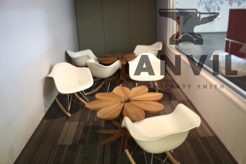 Rio Tinto Sublease, Sandton - First Floor Sublease Option (Size TBC) property image 35