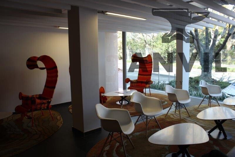 Rio Tinto Sublease, Sandton - First Floor Sublease Option (Size TBC) property image 36