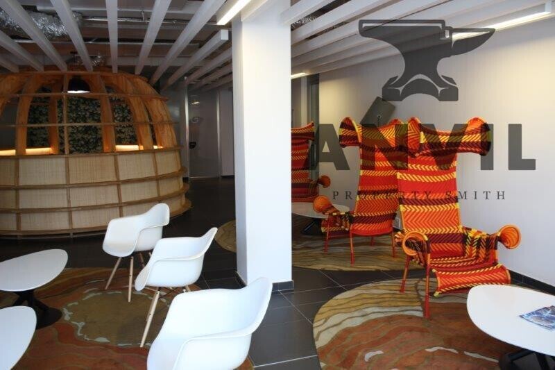 Rio Tinto Sublease, Sandton - First Floor Sublease Option (Size TBC) property image 37