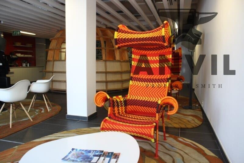 Rio Tinto Sublease, Sandton - First Floor Sublease Option (Size TBC) property image 38