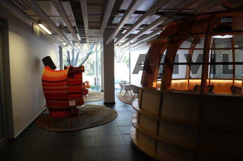 Rio Tinto Sublease, Sandton - First Floor Sublease Option (Size TBC) property image 41