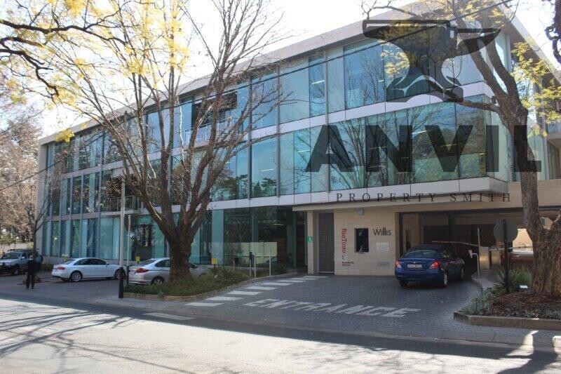 Rio Tinto Sublease, Sandton - First Floor Sublease Option (Size TBC) property image 42