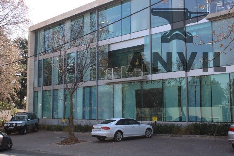 Rio Tinto Sublease, Sandton - First Floor Sublease Option (Size TBC) property image 43