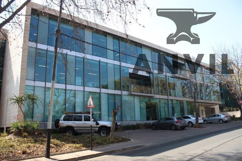 Rio Tinto Sublease, Sandton - First Floor Sublease Option (Size TBC) property image 44