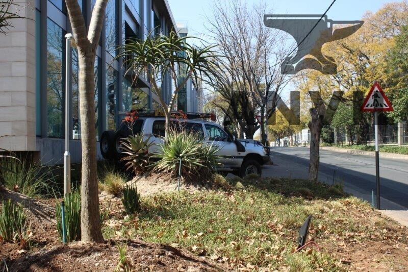 Rio Tinto Sublease, Sandton - First Floor Sublease Option (Size TBC) property image 45