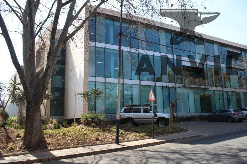 Rio Tinto Sublease, Sandton - First Floor Sublease Option (Size TBC) property image 46