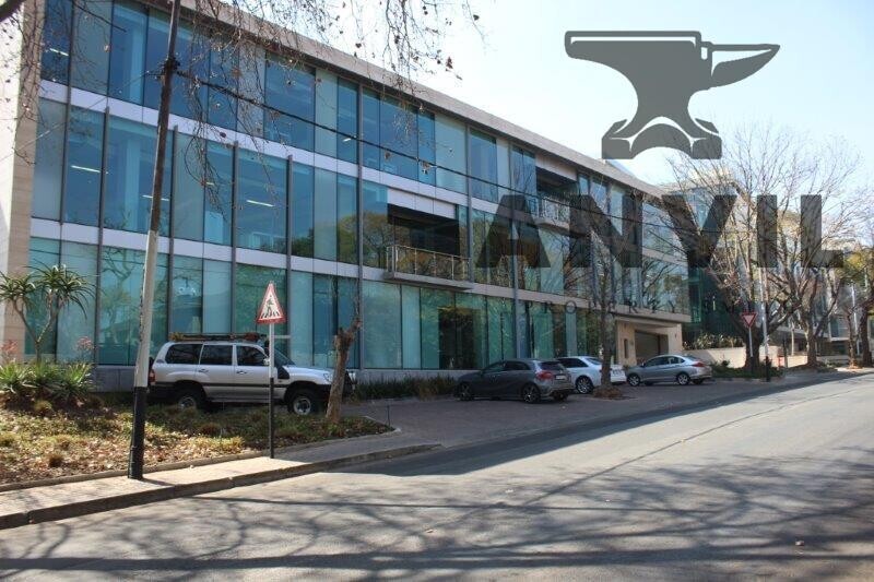 Rio Tinto Sublease, Sandton - First Floor Sublease Option (Size TBC) property image 47