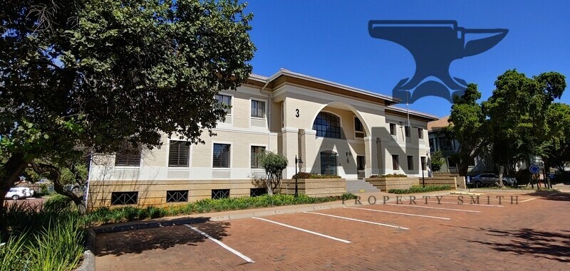 Thornhill Office Park Building 3 - Block 3 - 1st Floor property image 11