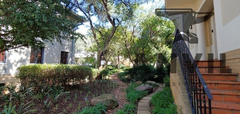 Thornhill Office Park Building 3 - Block 3 - 1st Floor property image 17