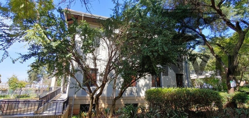 Thornhill Office Park Building 3 - Block 3 - 1st Floor property image 18