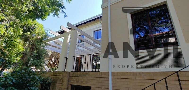 Thornhill Office Park Building 3 - Block 3 - 1st Floor property image 19