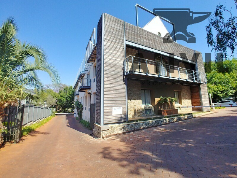 Link view Office Park  - Suite B, Ground Floor property image 5