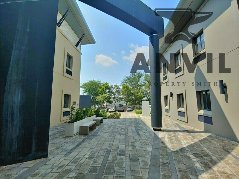 Clearwater Office Park, Roodepoort - Building 2 - Ground Floor (2Oge) property image 1