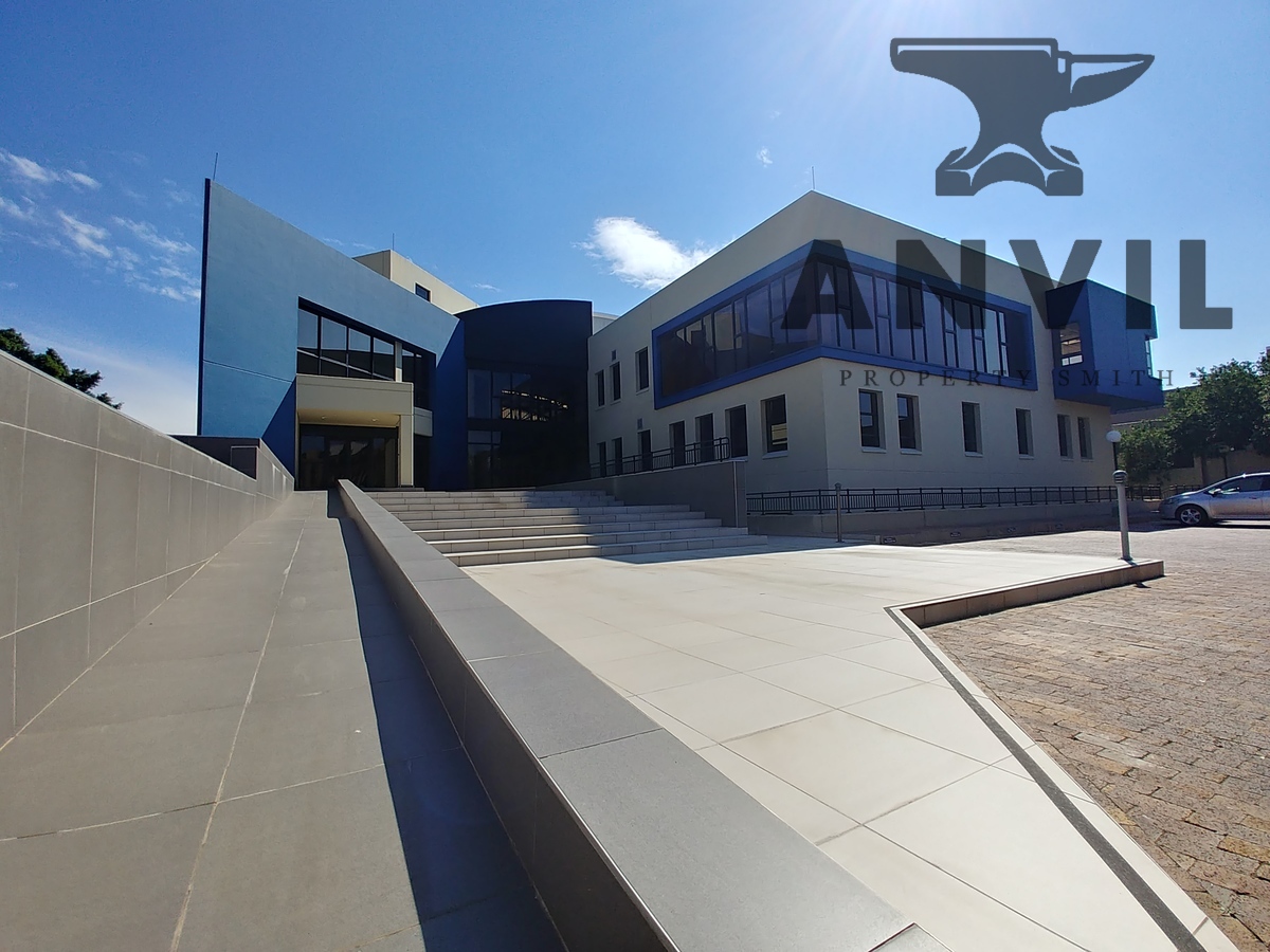 360 Pretoria Avenue, Ferndale, Randburg Randburg Central Anvil Property Smith