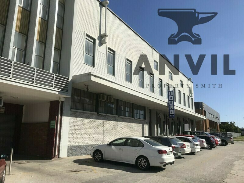 20 Grahamstown Rd - unit 1 property image 20