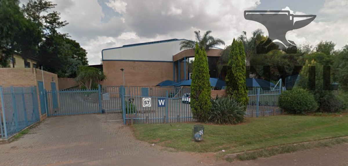 57 Herman street Meadowdale Anvil Property Smith