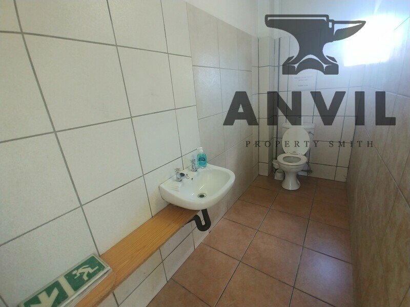 The Ridge Shopping Centre - Shop GF01  property image 6