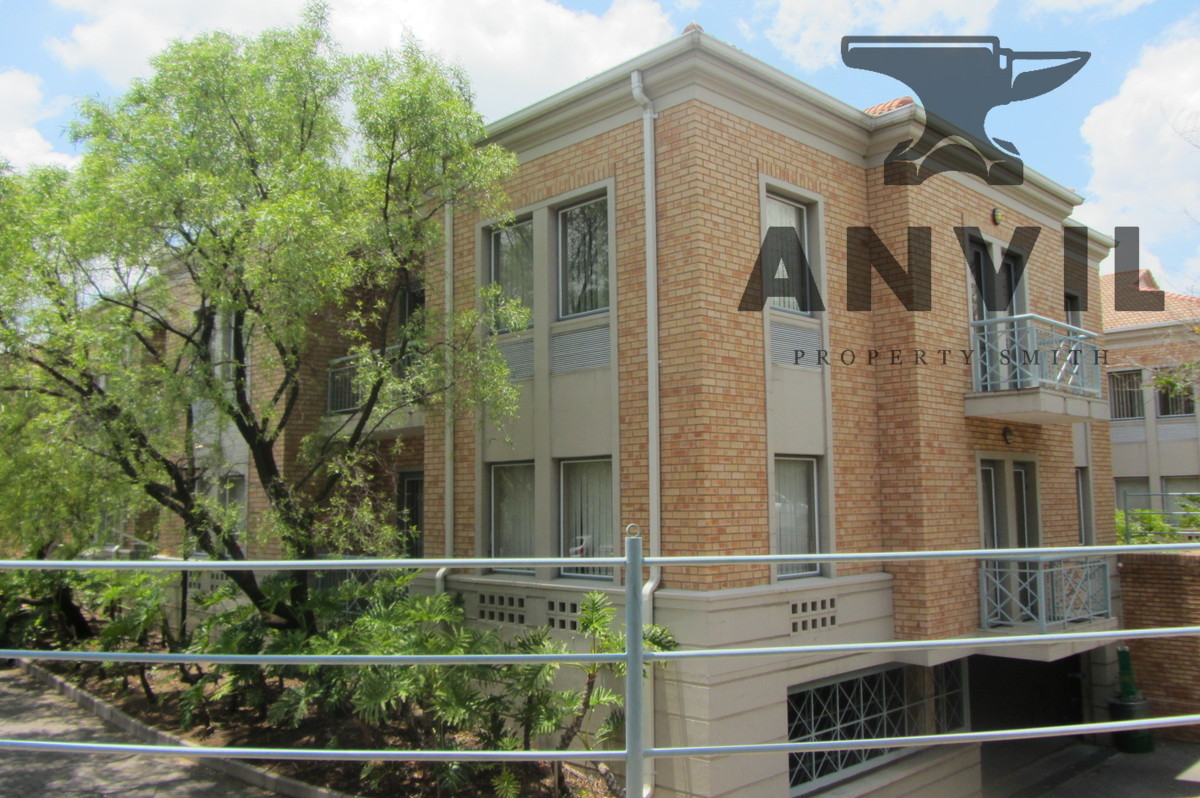 Birchwood Court, Midrand Vorna Valley Anvil Property Smith