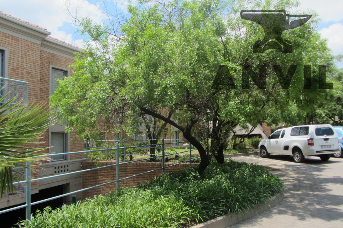 Birchwood Court, Midrand Vorna Valley Anvil Property Smith