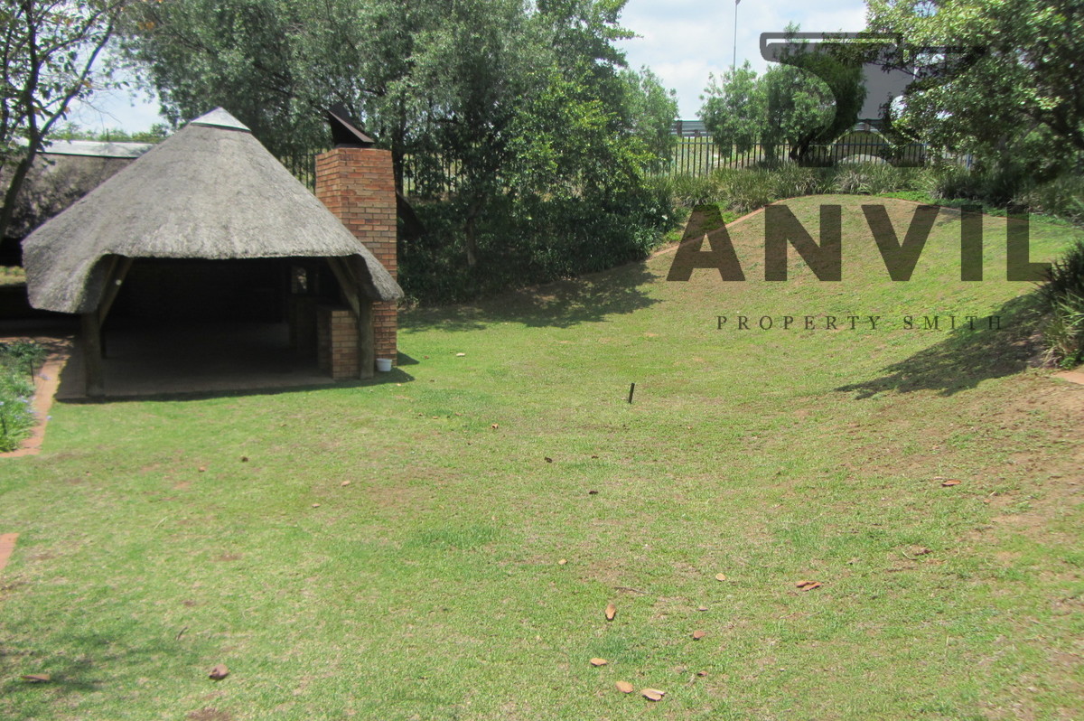 Birchwood Court, Midrand Vorna Valley Anvil Property Smith