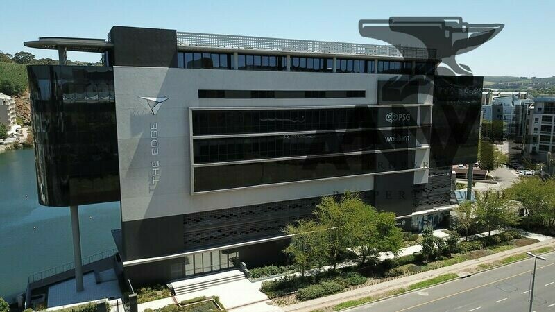 The Edge, Tyger Waterfront - 5th Floor (ex Sanlam) property image 1