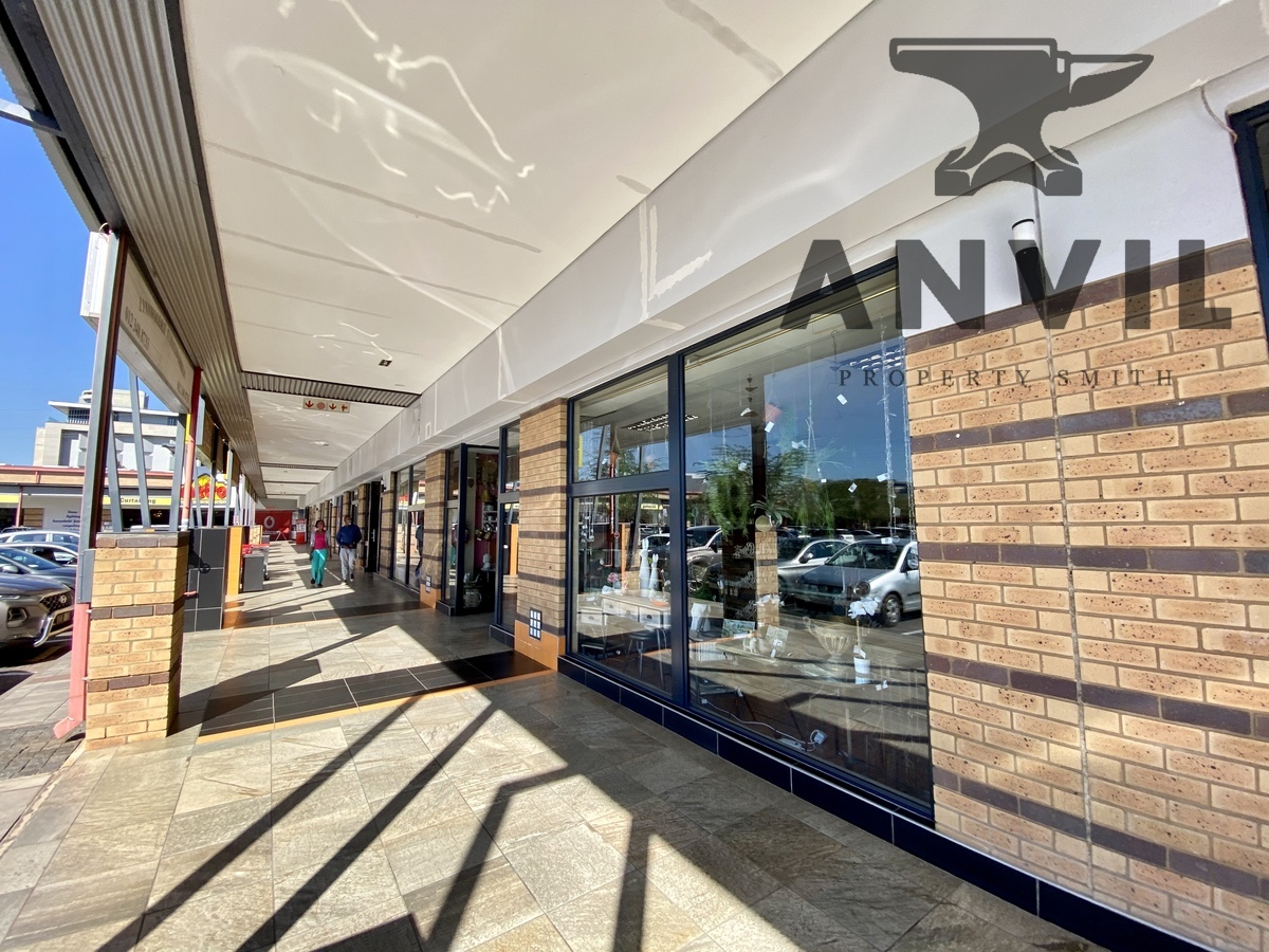 Retail to let Menlyn Retail Park, Menlyn, Pretoria Menlyn Anvil