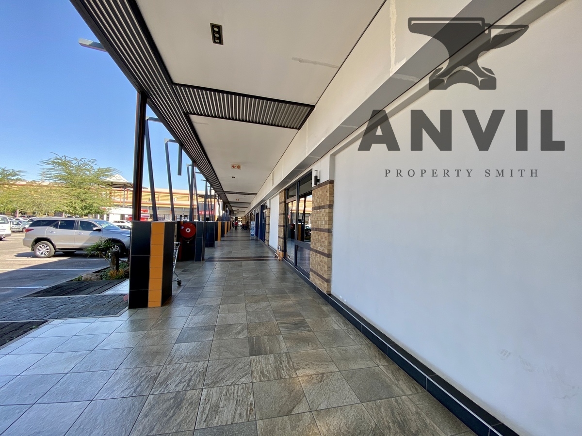 Retail to let Menlyn Retail Park, Menlyn, Pretoria Menlyn Anvil Property Smith
