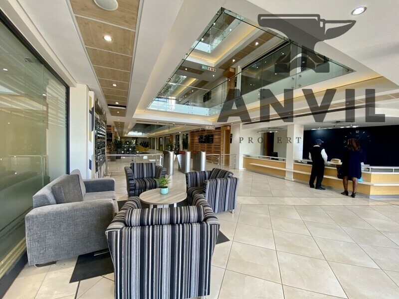 Corobay Corner Block A, Menlyn Maine, Pretoria - Unit 6 property image 35