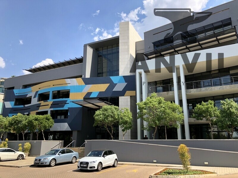 Corobay Corner Block A, Menlyn Maine, Pretoria - Unit 6 property image 36