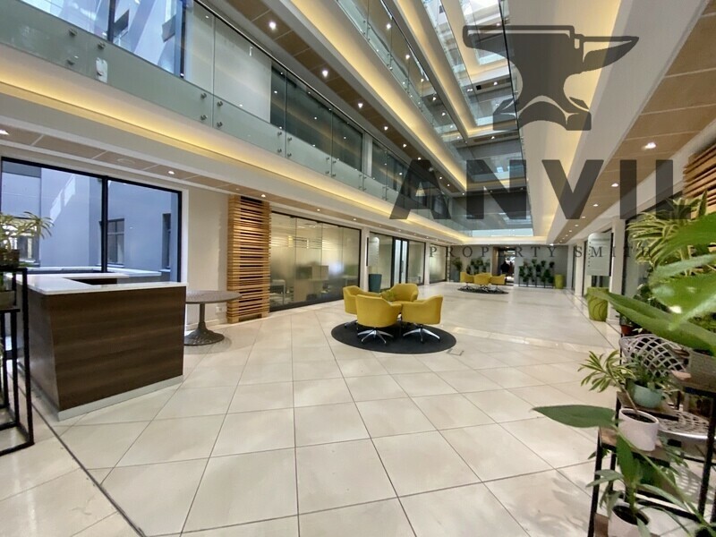 Corobay Corner Block A, Menlyn Maine, Pretoria - Unit 6 property image 37