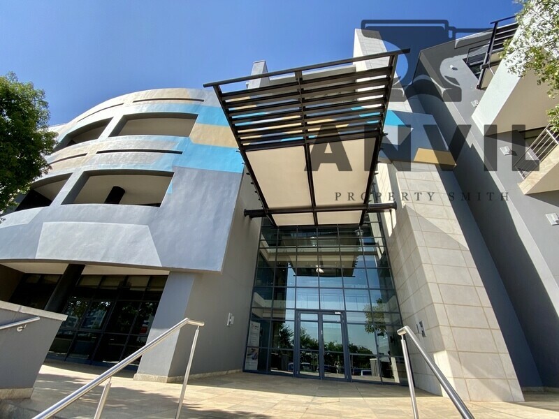 Corobay Corner Block A, Menlyn Maine, Pretoria - Unit 6 property image 34