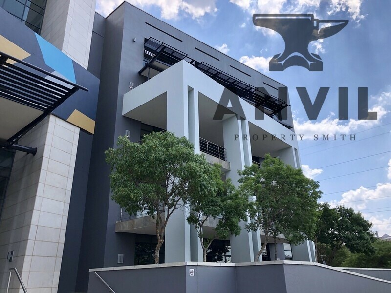 Corobay Corner Block A, Menlyn Maine, Pretoria - Unit 6 property image 38