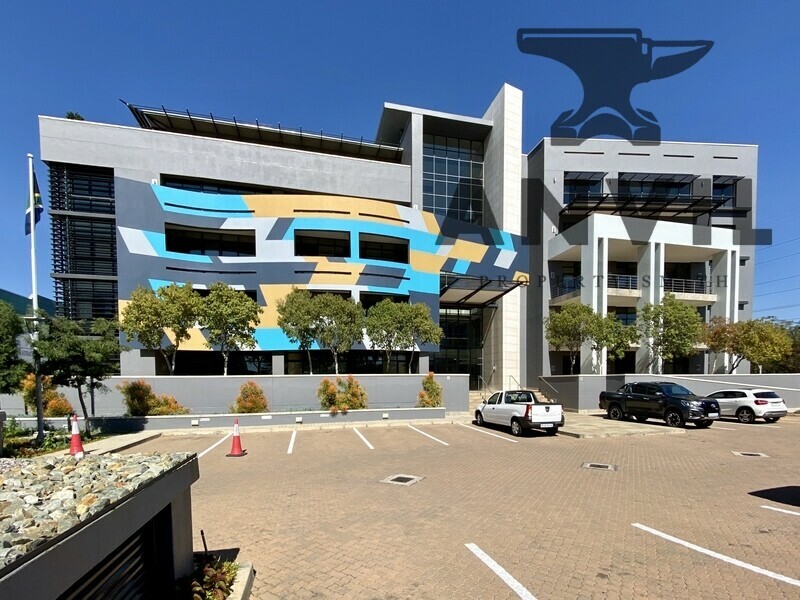 Corobay Corner Block A, Menlyn Maine, Pretoria - Unit 6 property image 39