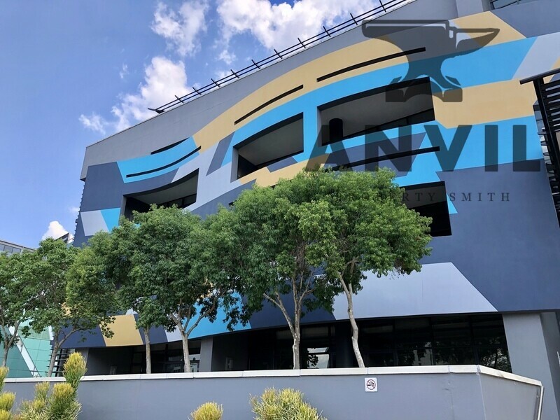 Corobay Corner Block A, Menlyn Maine, Pretoria - Unit 6 property image 40