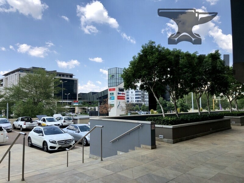 Corobay Corner Block A, Menlyn Maine, Pretoria - Unit 6 property image 41