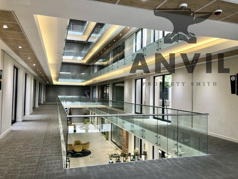 Corobay Corner Block A, Menlyn Maine, Pretoria - Unit 6 property image 42