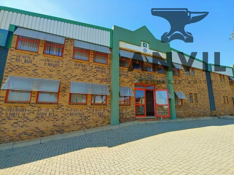 Bernie Street, Kya Sands, Randburg - Unit 004 property image 16