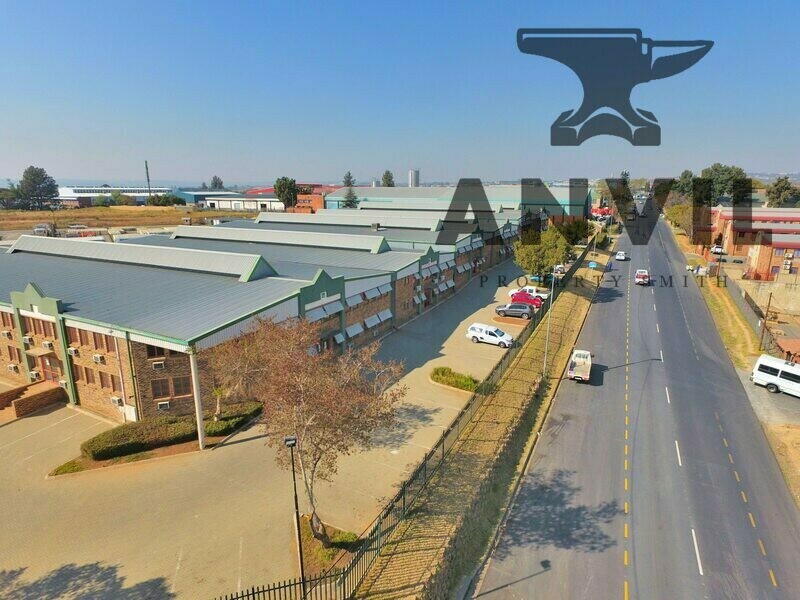 Bernie Street, Kya Sands, Randburg - Unit 004 property image 32