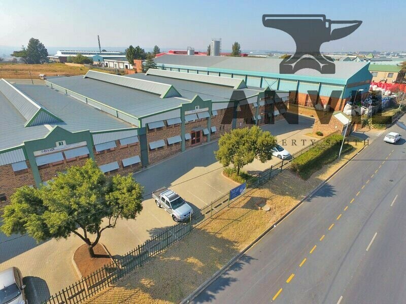 Bernie Street, Kya Sands, Randburg - Unit 004 property image 33