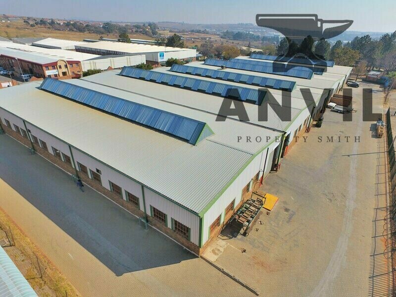 Bernie Street, Kya Sands, Randburg - Unit 004 property image 35